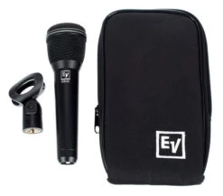 [DEMO UNIT] Electro-Voice ND96 Dynamic Supercardioid Vocal Microphone -Audio Equipment Store nd96 6