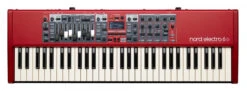 Nord Electro 6D-61 Stage Synthesizer