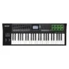 Nektar Panorama T4 49-Key Keyboard Controller 1 Nektar Panorama T4 49-Key Keyboard Controller -Audio Equipment Store nektar panorama t4