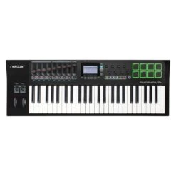 Nektar Panorama T4 49-Key Keyboard Controller