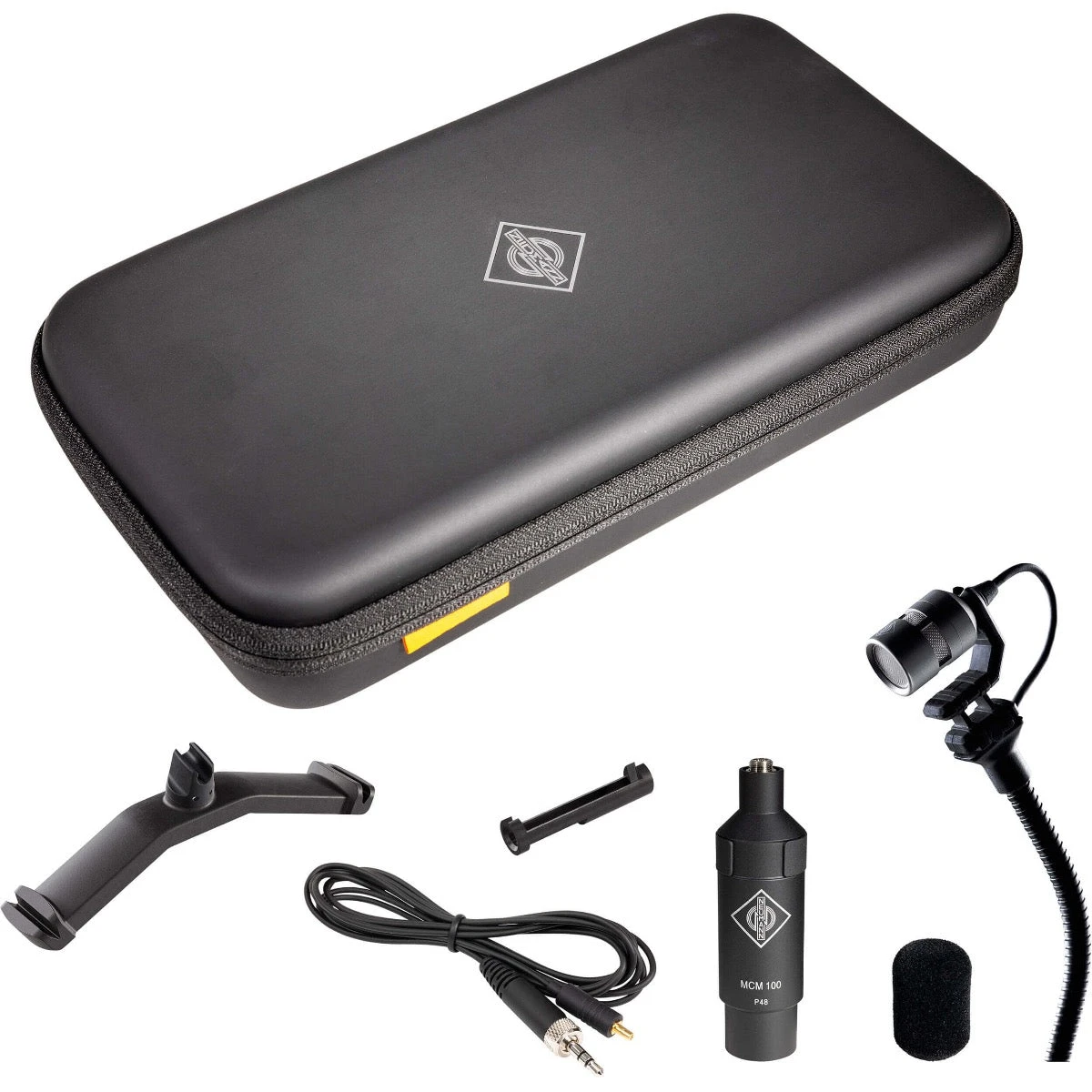 Neumann MCM 114 Instrument Microphone System 3 Neumann MCM 114 Instrument Microphone System