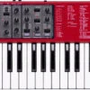 Nord Lead A1 49-Key Analog Modeling Synthesizer 1 Nord Lead A1 49-Key Analog Modeling Synthesizer -Audio Equipment Store nord lead a1 models