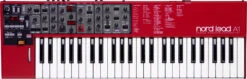 Nord Lead A1 49-Key Analog Modeling Synthesizer