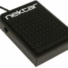 Nektar NP1 Foot Switch Pedal 2 Nektar NP1 Foot Switch Pedal -Audio Equipment Store np1