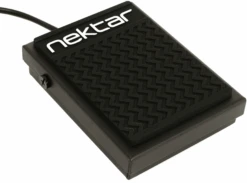 Nektar NP1 Foot Switch Pedal