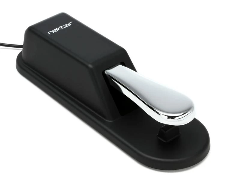 Nektar NP2 Universal Sustain Pedal 3 Nektar NP2 Universal Sustain Pedal