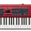 Nord Piano 5-73 73-Key Stage Piano 2 Nord Piano 5-73 73-Key Stage Piano -Audio Equipment Store np5 73 models xl v3