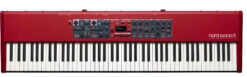 Nord Piano 5-88 88-Key Stage Piano