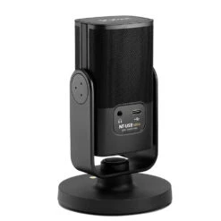 Rode NT-USB Mini Compact Studio USB Microphone 10 Rode NT-USB Mini Compact Studio USB Microphone -Audio Equipment Store ntusb mini 3