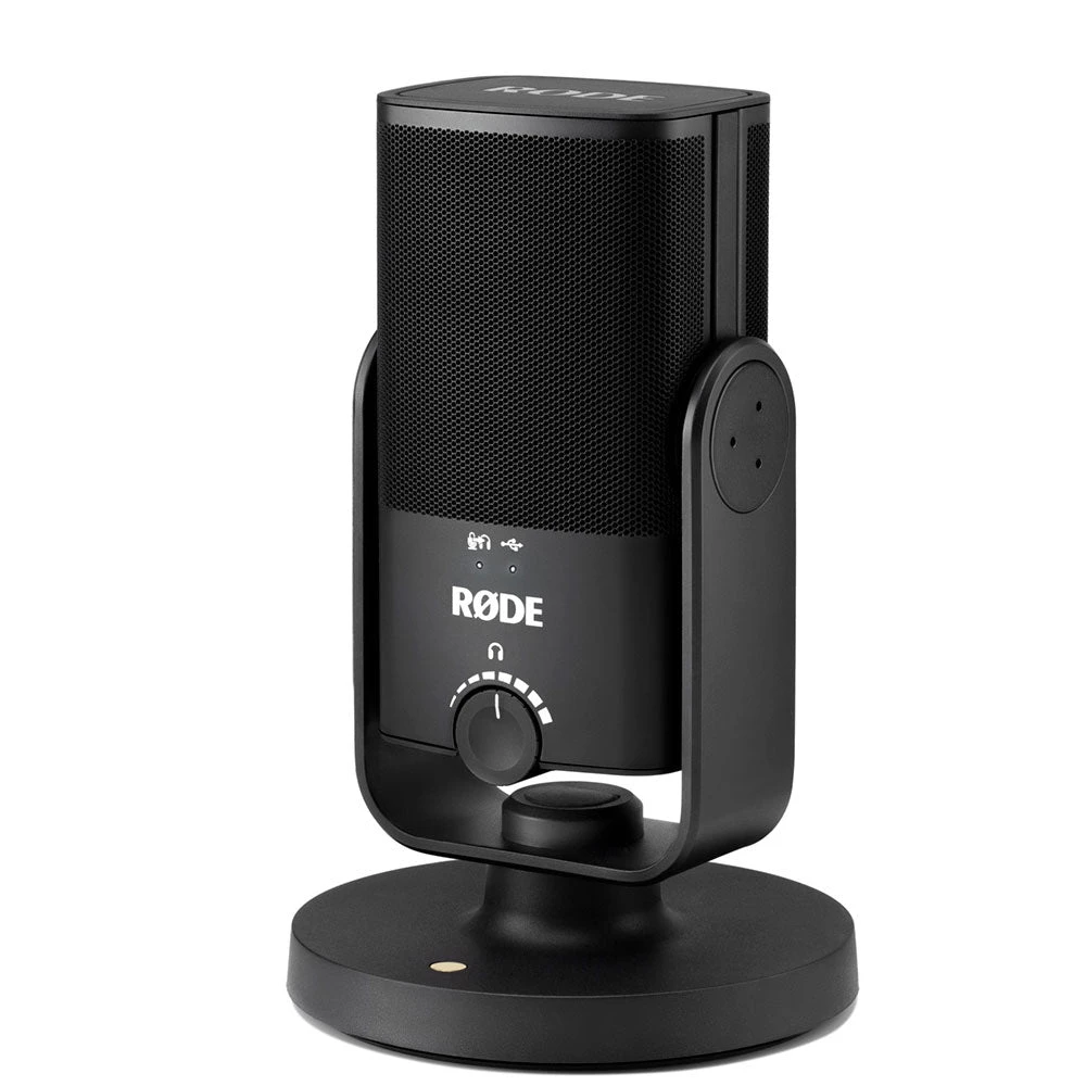 Rode NT-USB Mini Compact Studio USB Microphone 7 Rode NT-USB Mini Compact Studio USB Microphone - Image 5
