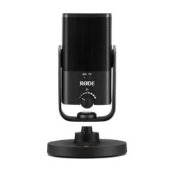 Rode NT-USB Mini Compact Studio USB Microphone 13 Rode NT-USB Mini Compact Studio USB Microphone -Audio Equipment Store ntusb mini 6