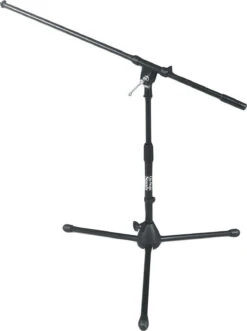 Onstage MS7411B Medium-Height Microphone Stand