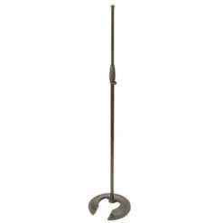 Onstage MS7325 Lightweight Stackable Microphone Stand