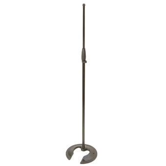 Onstage MS7325 Lightweight Stackable Microphone Stand 3 Onstage MS7325 Lightweight Stackable Microphone Stand