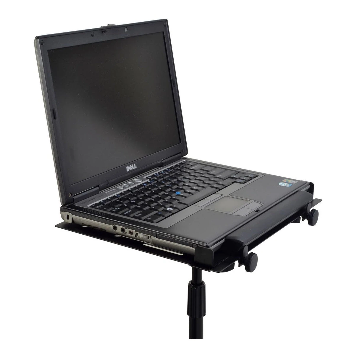 Onstage MSA5000 Laptop Tray Mount For Microphone Stands 5 Onstage MSA5000 Laptop Tray Mount For Microphone Stands - Image 3