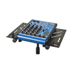 Onstage MSA5000 Laptop Tray Mount For Microphone Stands 11 Onstage MSA5000 Laptop Tray Mount For Microphone Stands -Audio Equipment Store onstage msa5000 7