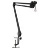 Onstage MBS7500 Broadcast Microphone Boom Arm -Audio Equipment Store onstage mbs7500 1.0