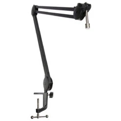 Onstage MBS7500 Broadcast Microphone Boom Arm