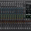 Mackie ONYX 16 Premium Analog USB Mixer -Audio Equipment Store onyx16 1