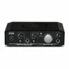 Mackie Onyx Artist 1.2 USB Audio Interface -Audio Equipment Store onyx artist