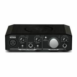 Mackie Onyx Artist 1.2 USB Audio Interface