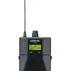 Shure PSM300 Wireless In-Ear Monitor Beltpack Receiver 2 Shure PSM300 Wireless In-Ear Monitor Beltpack Receiver -Audio Equipment Store p3ra main