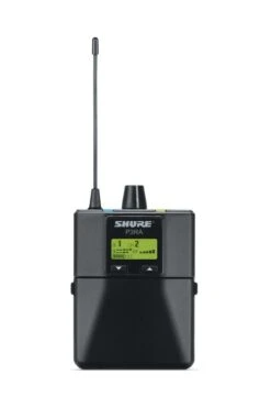 Shure PSM300 Wireless In-Ear Monitor Beltpack Receiver