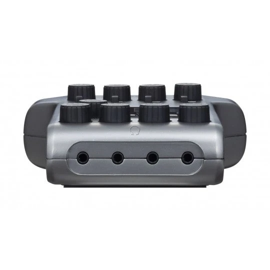 Zoom PodTrak P4 Podcast Recorder 8 Zoom PodTrak P4 Podcast Recorder - Image 6