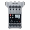 Zoom PodTrak P4 Podcast Recorder 1 Zoom PodTrak P4 Podcast Recorder -Audio Equipment Store p46