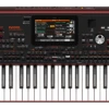 Korg Pa1000 61-Key Arranger Workstation