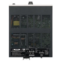 Yamaha PA2030a 2-Channel Power Amplifier -Audio Equipment Store pa2030a 6