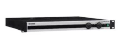 Yamaha PA2120 2-Channel Power Amplifier 11 Yamaha PA2120 2-Channel Power Amplifier -Audio Equipment Store pa2120 4