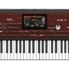 Korg Pa700 61-Key Arranger Workstation 1 Korg Pa700 61-Key Arranger Workstation -Audio Equipment Store pa700 1