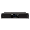 Yamaha PC412-D 1200W/8 Ohms 4-Channel Power Amplifier