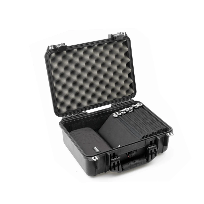 DPA 4099 Classic Touring Kit 6 DPA 4099 Classic Touring Kit - Image 4