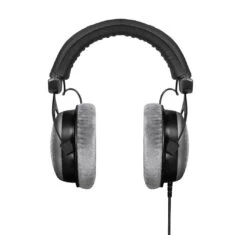 Beyerdynamic DT880 PRO Semi-Open Studio Monitoring Headphones 7 Beyerdynamic DT880 PRO Semi-Open Studio Monitoring Headphones -Audio Equipment Store pic dt880pro 18 03 side v1 1