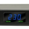 Furman PL-PRO DM C E 16A Power Conditioner With Lights, Volt/Ammeter (220V-240V) 1 Furman PL-PRO DM C E 16A Power Conditioner With Lights, Volt/Ammeter (220V-240V) -Audio Equipment Store pl prodmce 1 3