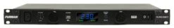 Furman PL-PRO DM C E 16A Power Conditioner With Lights, Volt/Ammeter (220V-240V)