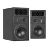 PMC 6 Active Studio Monitor (Pair) 1 PMC 6 Active Studio Monitor (Pair) -Audio Equipment Store pmc 6 2