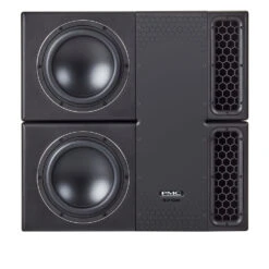 PMC 8-2 SUB Active Studio Subwoofer
