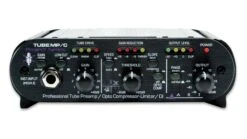 *art ART Tube MP/C Tube PreAmp/Opto-Compressor-Limiter