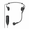 Audio-technica Audio Technica PRO 8HEx Hypercardioid Dynamic Headworn Microphone -Audio Equipment Store pro8hex 01