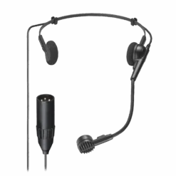 Audio-technica Audio Technica PRO 8HEx Hypercardioid Dynamic Headworn Microphone