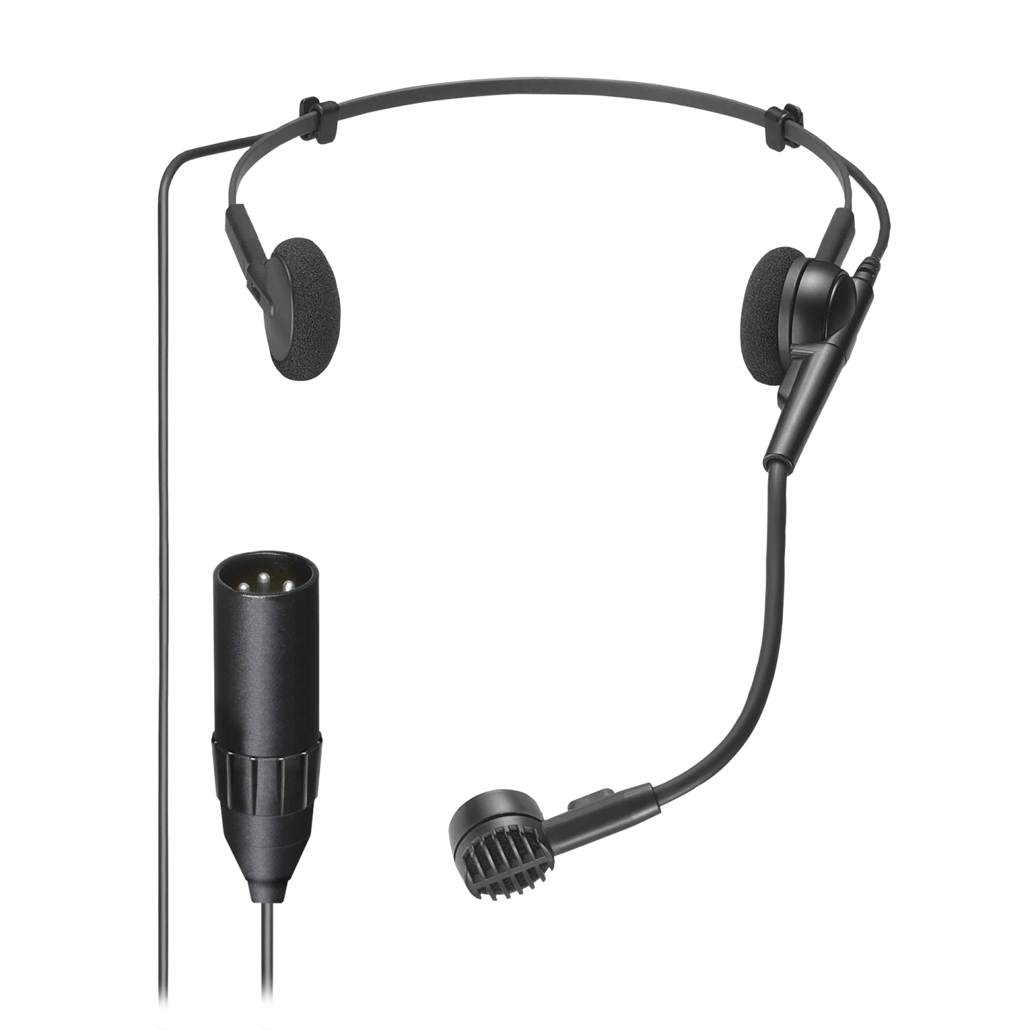 Audio-technica Audio Technica PRO 8HEx Hypercardioid Dynamic Headworn Microphone 3 Audio-technica Audio Technica PRO 8HEx Hypercardioid Dynamic Headworn Microphone