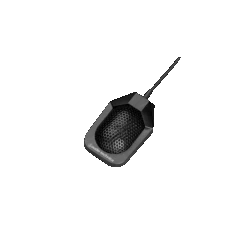 Audio-technica Audio Technica PRO 42 Miniature Unidirectional Condenser Boundary Microphone