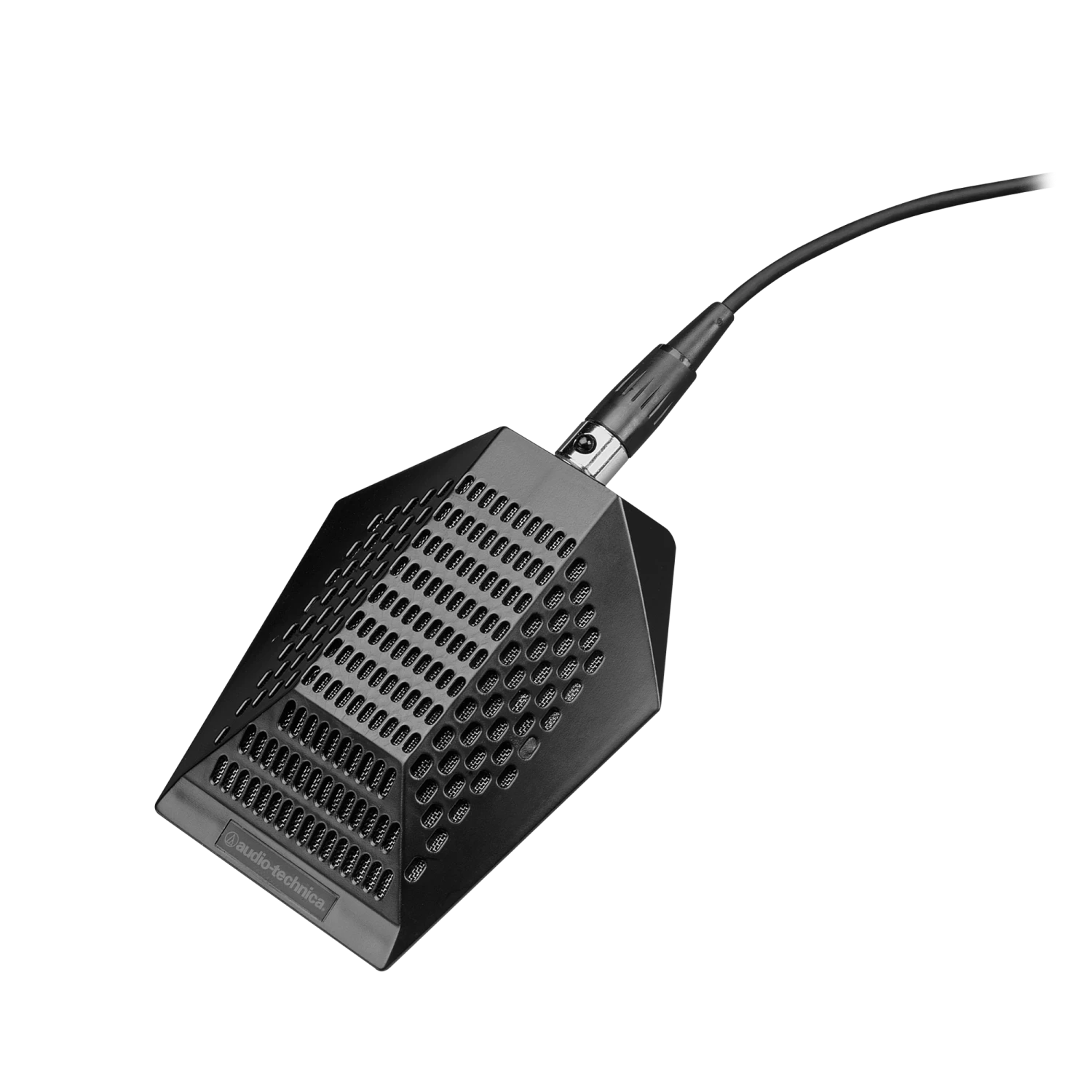 Audio-technica Audio Technica PRO 44 Unidirectional Boundary Microphone 3 Audio-technica Audio Technica PRO 44 Unidirectional Boundary Microphone