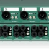 Radial Engineering ProD8 8 Channel Rackmount Passive DI Box -Audio Equipment Store prod8 thumb 768x203 1