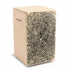 Schlagwerk CP107 X-One Fingerprint Cajon (Large) 2 Schlagwerk CP107 X-One Fingerprint Cajon (Large) -Audio Equipment Store product cp107 xone fingerprint 01 2144x2359 1