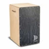 Schlagwerk CP5003 Precise OS Black Silver Cajon -Audio Equipment Store product cp5003 01 2196x2416 1