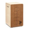 Schlagwerk CP530 Agile Base Nature Cajon -Audio Equipment Store product cp540 cajon agile base nature 01 2073x2280 1